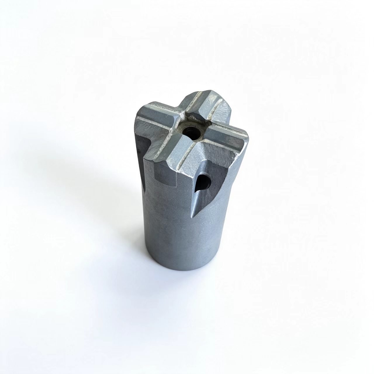Taper Cross Bit for Hard Rock Drilling - Rock Bit and Drilling Bit