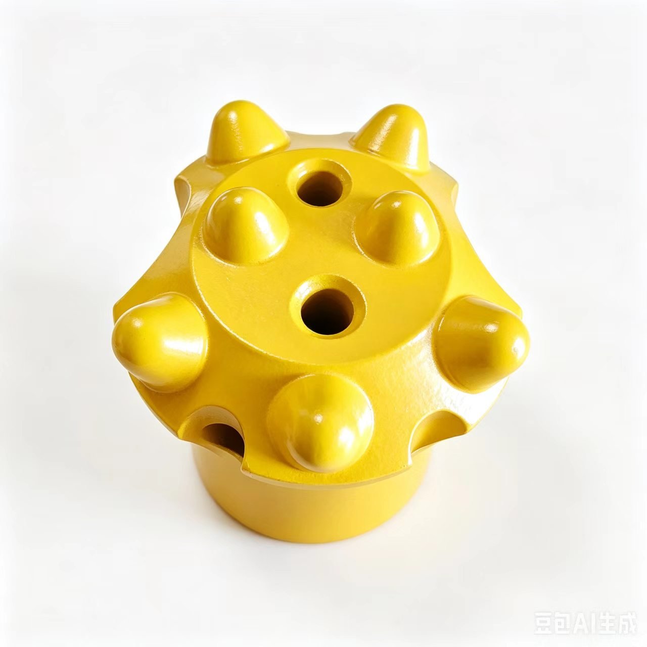 Tungsten Carbide Tapered Button Bit Manufacturer for Mining and Quarry Rock Drilling